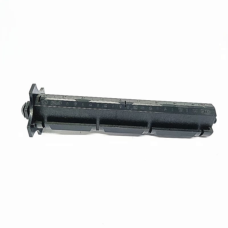 GODEXG500UG530U EZ130 EZ- 1100 Ribbon 回卷轴色带支撑杆 Thermal Transfer Option GODEXG500UG530U EZ130 EZ- 1100 Ribbon 回卷轴色带支撑杆 Thermal Transfer Option